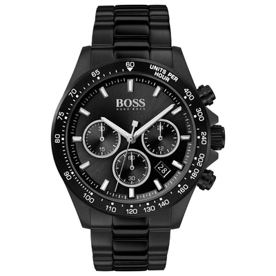 Montre Homme Hugo Boss Acier 1513754