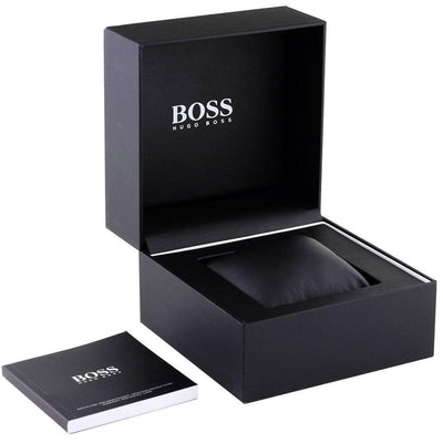 Montre Homme Hugo Boss Acier 1513441
