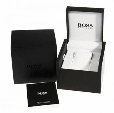 Montre Homme Hugo Boss Acier 1513340