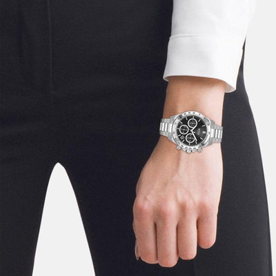 Montre Homme Hugo Boss Acier 1512964