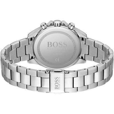 Montre Homme Hugo Boss Acier 1512964