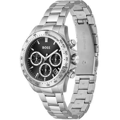 Montre Homme Hugo Boss Acier 1512964