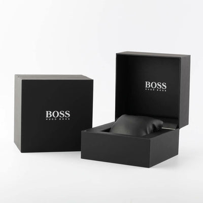 Montre Homme Hugo Boss Acier 1513701